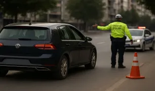 2025 Yılında Muayenesiz Araç Kullanma Cezası Ne Kadar?