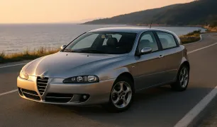 Alfa Romeo 147 Lastik Hava Basıncı