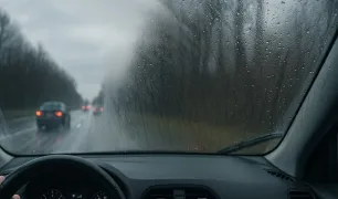 Araba Cam Buğusu Nasıl Giderilir?