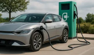 Elektrikli Araç Yıllık ÖTV ve MTV Vergileri 2025