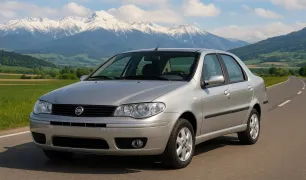 Fiat Albea Alınır mı? Kronik Sorunlar, Artıları ve Eksileri