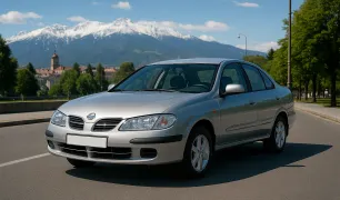 Nissan Almera Alınır mı? Kronik Sorunlar, Artıları ve Eksileri