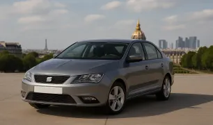 Seat Toledo Alınır mı? Kronik Sorunlar, Artıları ve Eksileri