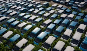 Türkiye İl Plaka Kodları – 81 İl Plaka Listesi