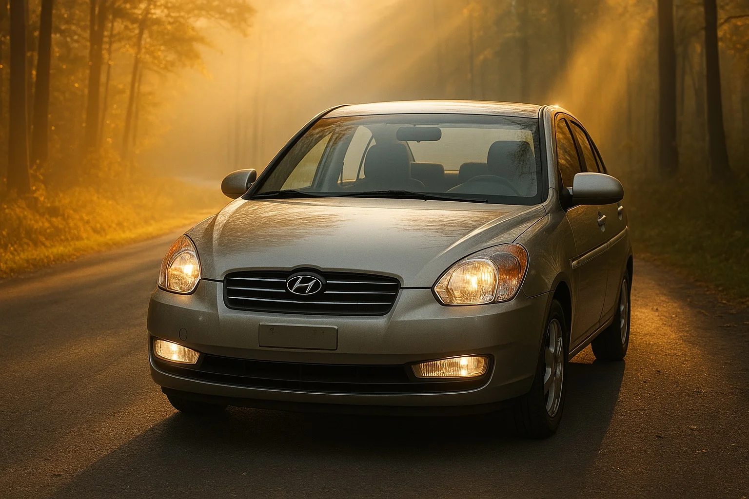 Hyundai Accent Era Alınır mı? Artıları ve Eksileri